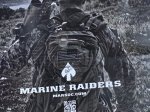 画像3: 米海兵隊実物　US MARINE RAIDERS ポスター　1点物 (3)