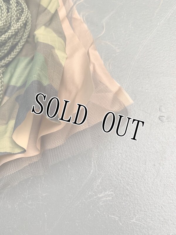 画像6: 米軍実物 USMC  Diamond Brand ペグ／リペアキット (6)