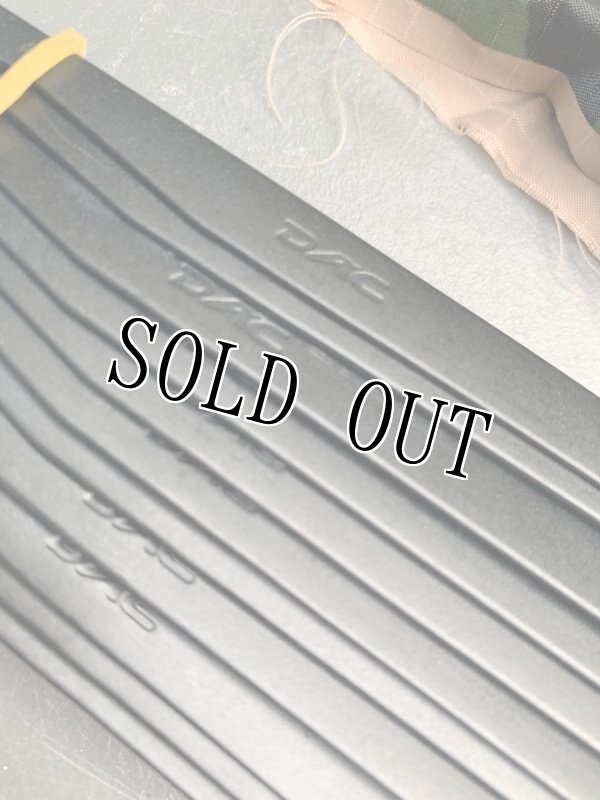 画像5: 米軍実物 USMC  Diamond Brand ペグ／リペアキット (5)