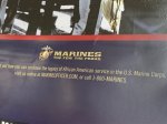 画像5: 米海兵隊実物　US MARINE ポスター　1点物 (5)