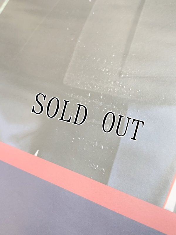 画像3: 米海兵隊実物 US MARINE ポスター 1点物 (3)