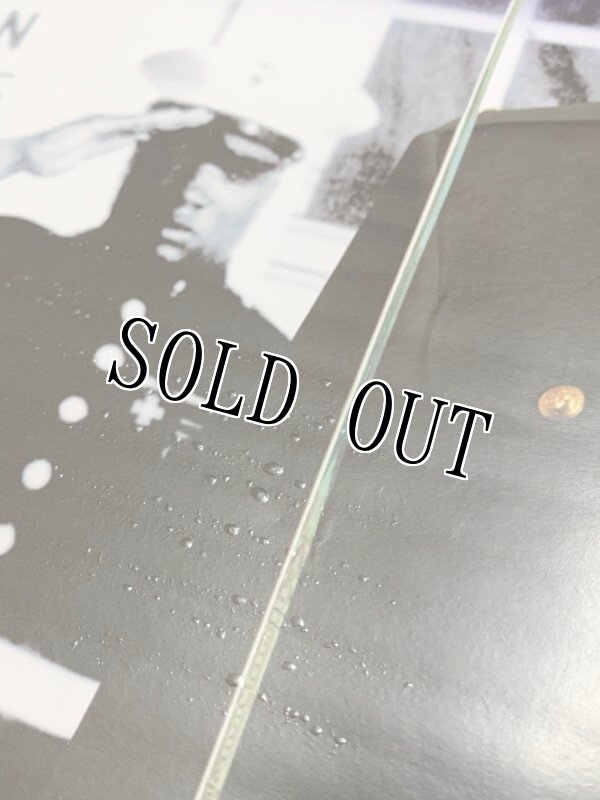 画像4: 米海兵隊実物 US MARINE ポスター 1点物 (4)