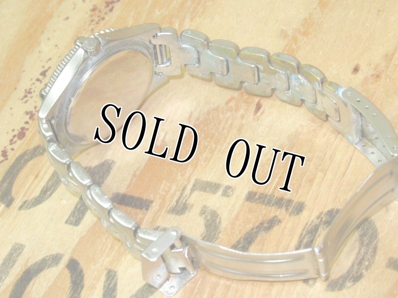 画像4: 米軍放出品 USMC MARINES ウォッチ 腕時計 (4)