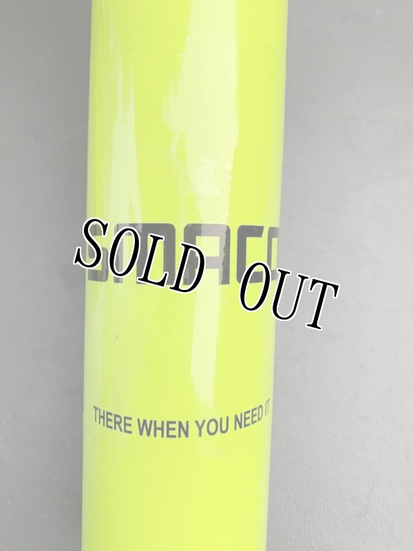 画像7: 米軍放出品 SMACO 小型スキューバダイビングシリンダー  スキューバ酸素タンク 潜水器具  (7)