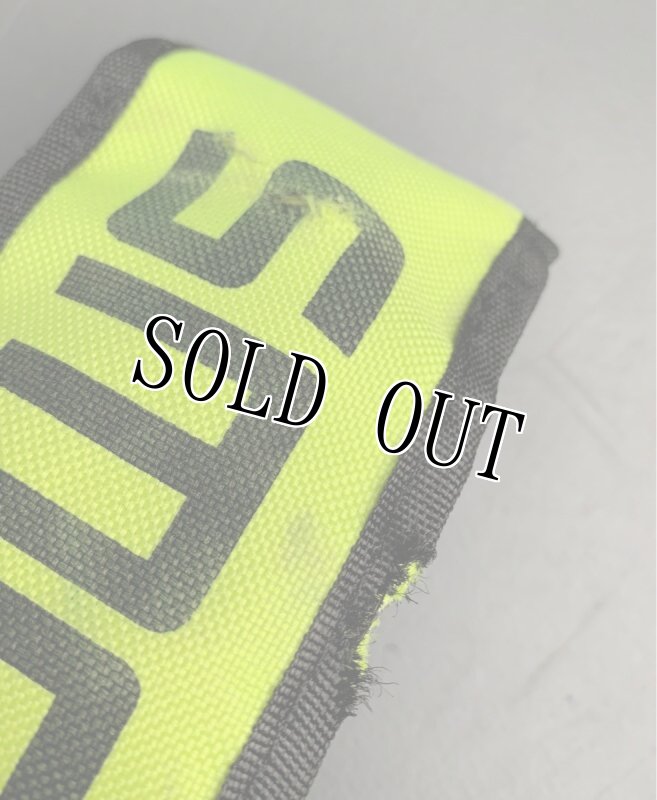 画像13: 米軍放出品 SMACO 小型スキューバダイビングシリンダー  スキューバ酸素タンク 潜水器具  (13)