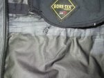 画像9: 海軍実物　US NAVY　GORE-TEX　パーカー　M-XS (9)