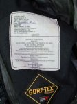 画像7: 海軍実物　US NAVY　GORE-TEX　パーカー　M-XS (7)