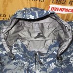 画像5: 海軍実物　US NAVY　GORE-TEX　パーカー　M-XS (5)