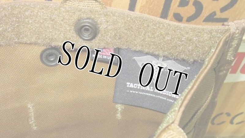 画像2: 米軍実物　Tactical Medical Solutions Phantom Litter with Carrier 担架 (2)