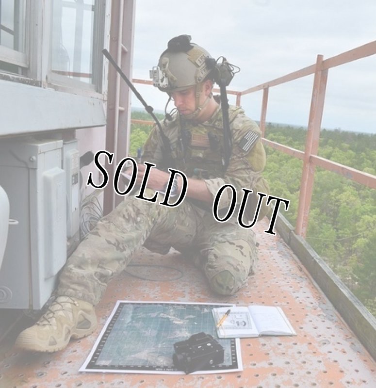 画像6: 米軍実物　,Crye Precision コンバットパンツ　CP4 FR　30REGULAR (6)