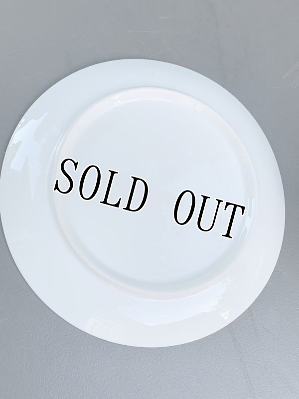 画像4: 米軍放出品 U,S,MARINE 2013 記念皿 バースデー  (4)