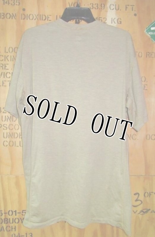 画像2: 米軍実物 MASSIF コンバットシャツ LARGE (2)