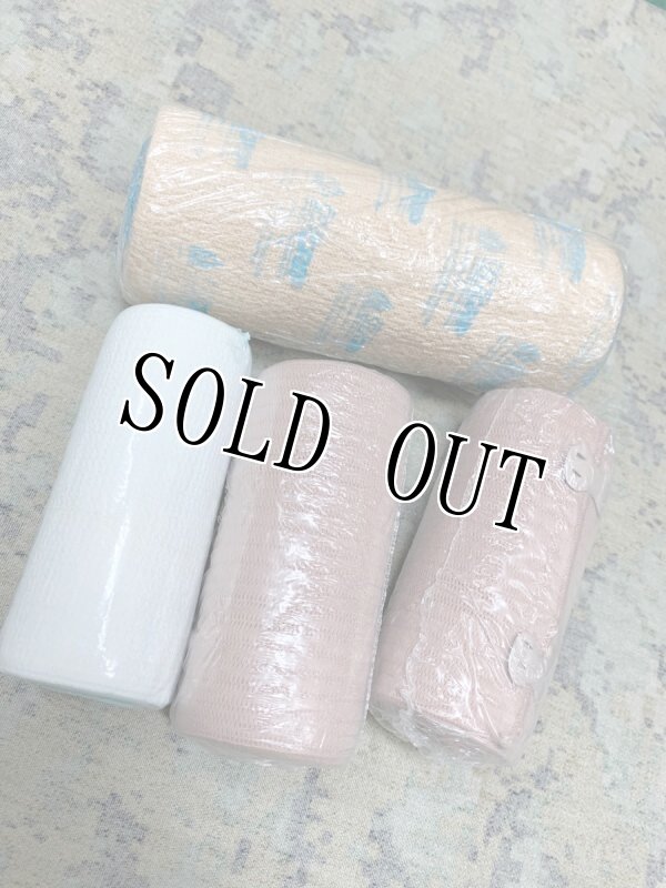 画像3: 米軍実物 ACU FIRST AID KIT ポーチ/トラウマキット セット (3)