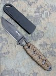 画像1: 米軍放出品  KA -BAR　ミニ ナイフ　1118BP  (1)