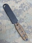 画像6: 米軍放出品  KA -BAR　ミニ ナイフ　1118BP  (6)