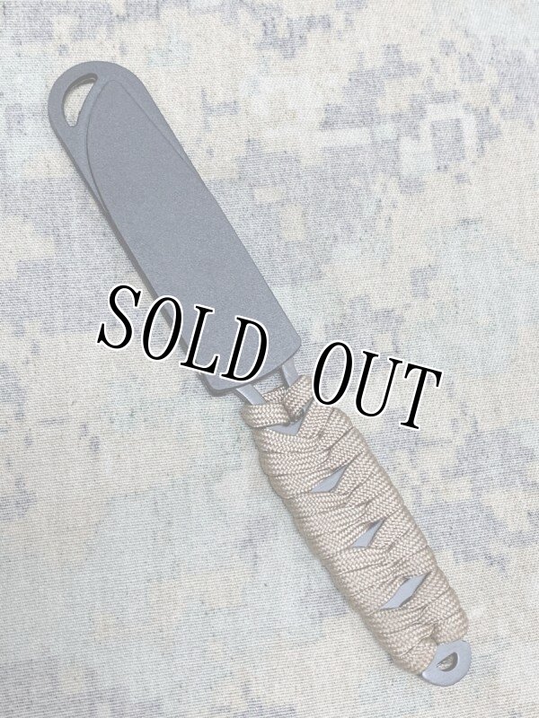 画像6: 米軍放出品  KA -BAR ミニ ナイフ 1118BP  (6)