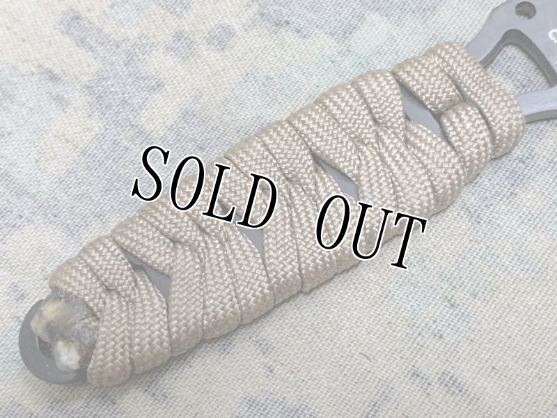 画像8: 米軍放出品  KA -BAR ミニ ナイフ 1118BP  (8)