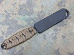 画像5: 米軍放出品  KA -BAR　ミニ ナイフ　1118BP  (5)