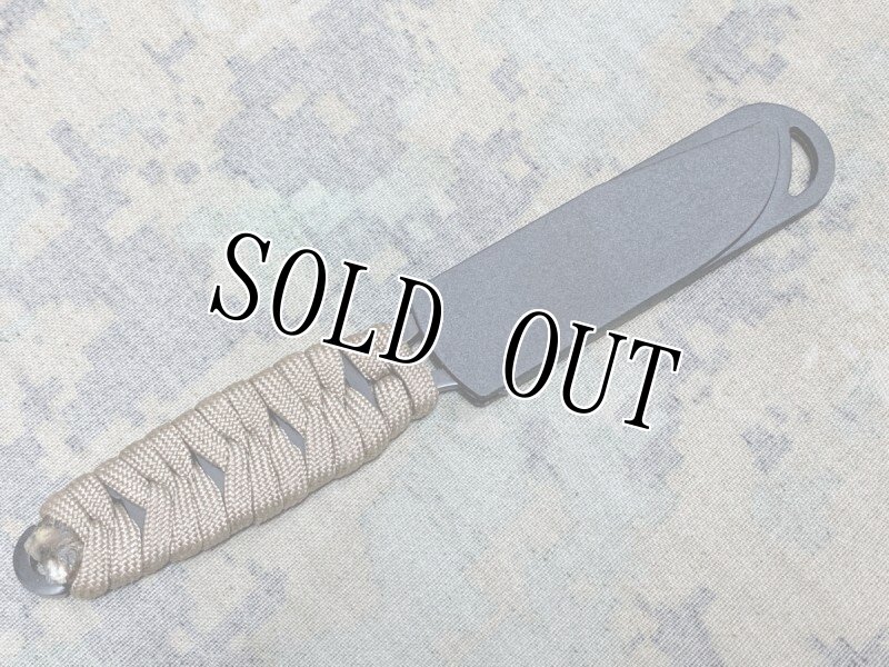 画像5: 米軍放出品  KA -BAR ミニ ナイフ 1118BP  (5)