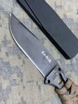 画像2: 米軍放出品  KA -BAR　ミニ ナイフ　1118BP  (2)