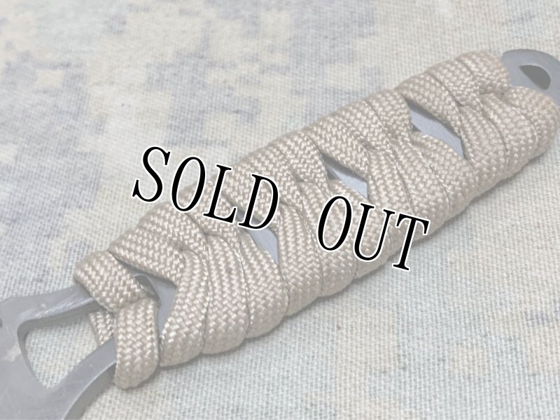 画像7: 米軍放出品  KA -BAR ミニ ナイフ 1118BP  (7)