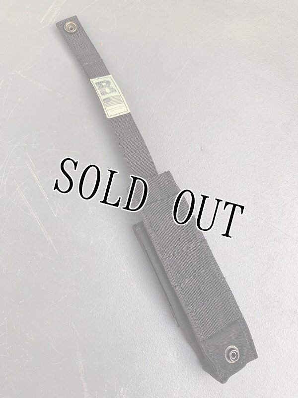 画像4: 米軍放出品　Resilience Tactical バトンポーチ (4)