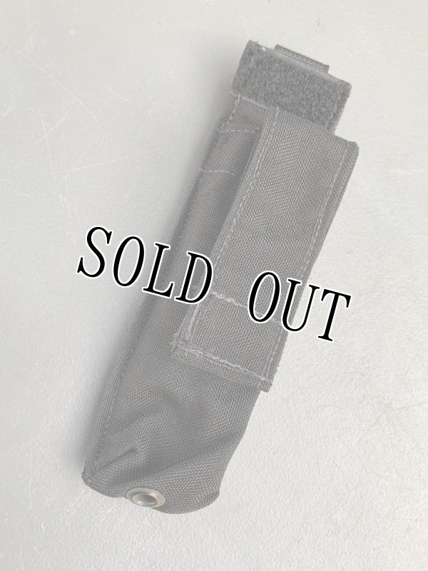 画像3: 米軍放出品　Resilience Tactical バトンポーチ (3)