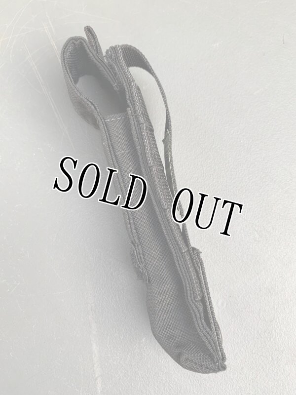 画像2: 米軍放出品　Resilience Tactical バトンポーチ (2)