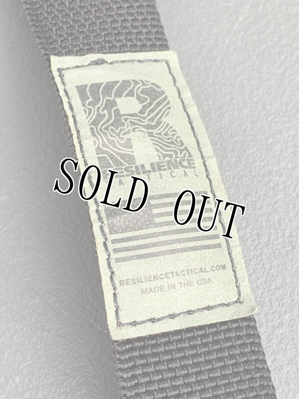 画像5: 米軍放出品　Resilience Tactical バトンポーチ (5)