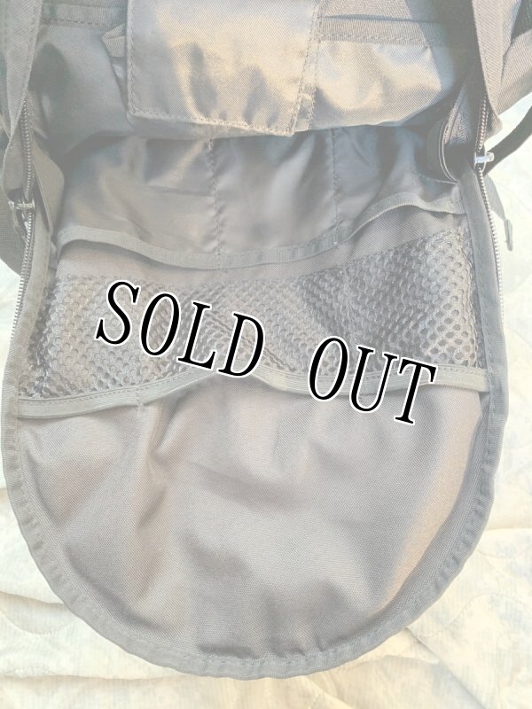 画像10: 米軍放出品 BRIGADE QM      3 DAY BACKPACK (10)