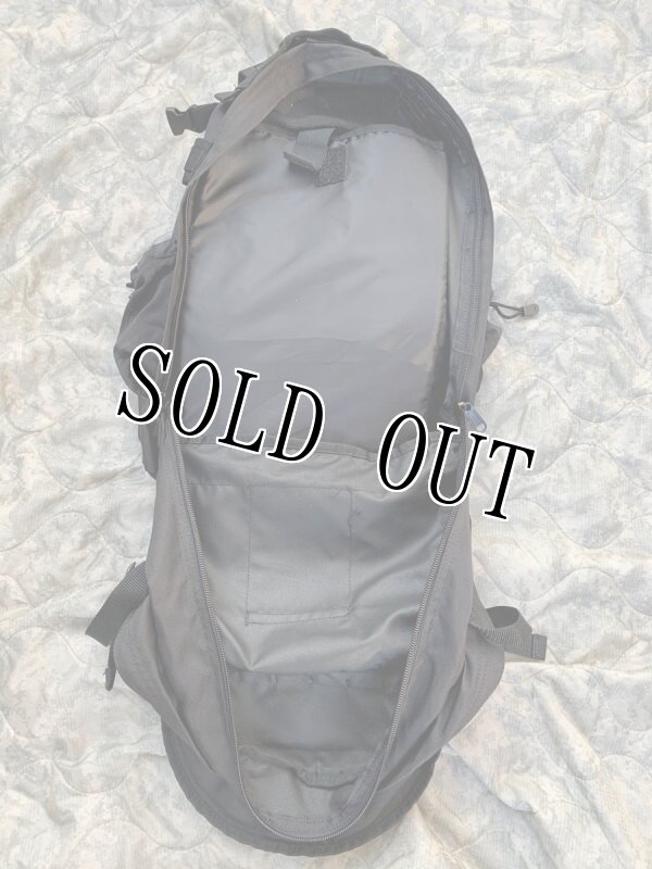 画像8: 米軍放出品 BRIGADE QM      3 DAY BACKPACK (8)