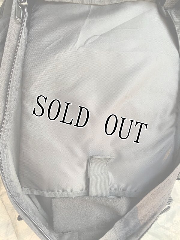画像14: 米軍放出品 BRIGADE QM      3 DAY BACKPACK (14)