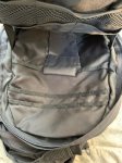 画像11: 米軍放出品 BRIGADE QM      3 DAY BACKPACK (11)