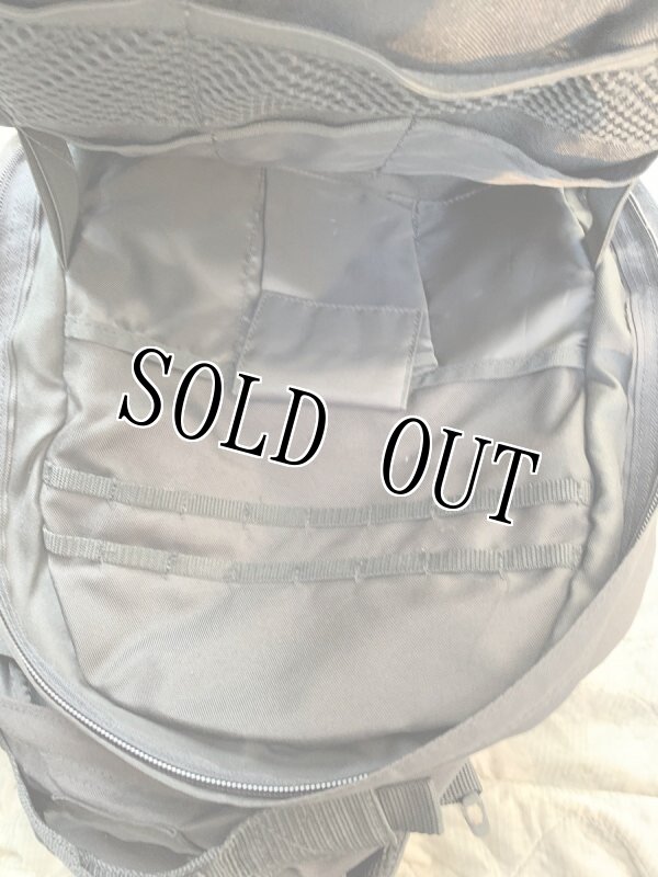 画像11: 米軍放出品 BRIGADE QM      3 DAY BACKPACK (11)