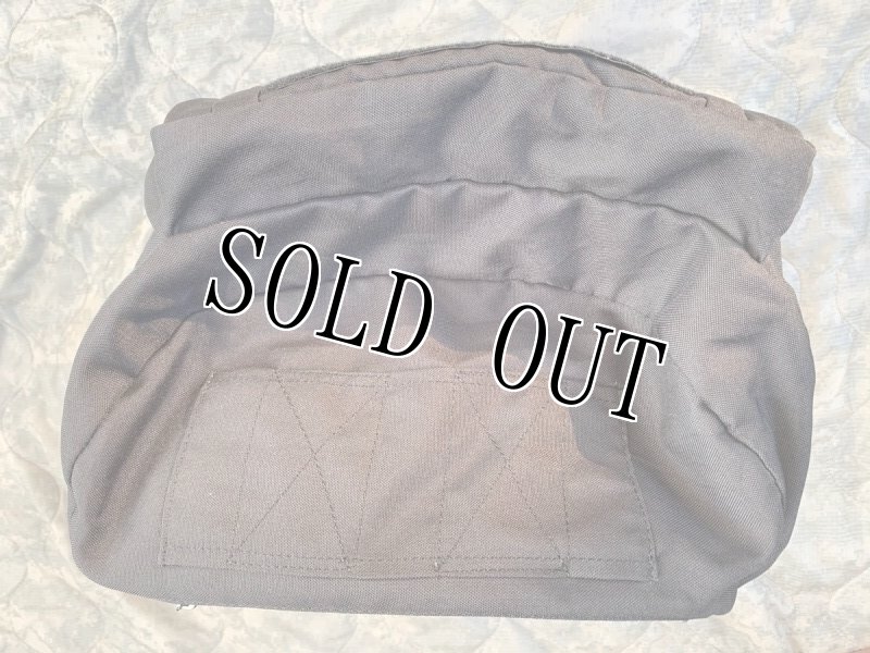 画像5: 米軍放出品 BRIGADE QM      3 DAY BACKPACK (5)