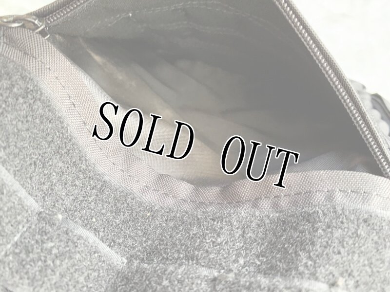 画像15: 米軍放出品 BRIGADE QM      3 DAY BACKPACK (15)