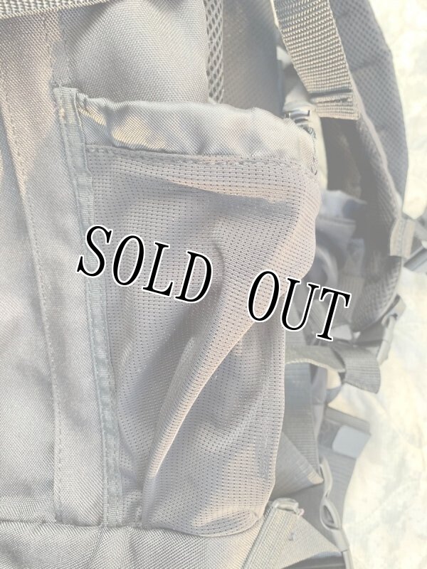 画像6: 米軍放出品 BRIGADE QM      3 DAY BACKPACK (6)