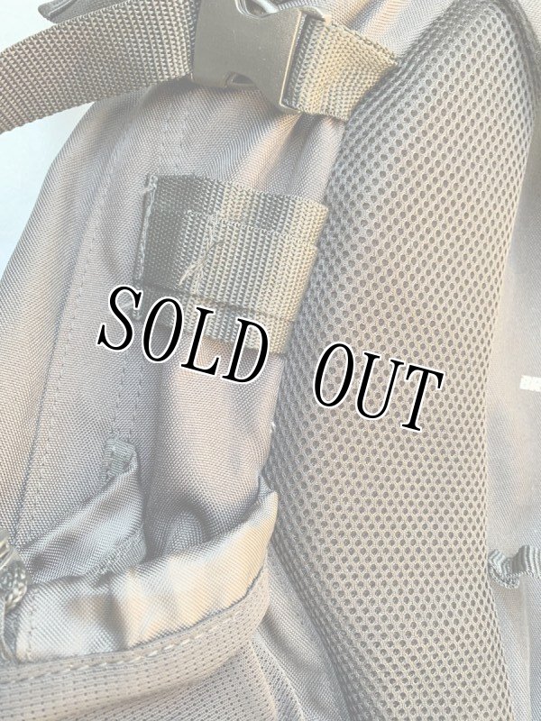 画像7: 米軍放出品 BRIGADE QM      3 DAY BACKPACK (7)