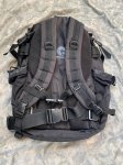 画像3: 米軍放出品 BRIGADE QM      3 DAY BACKPACK (3)