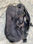 画像2: 米軍放出品 BRIGADE QM      3 DAY BACKPACK (2)