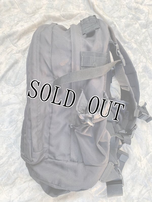 画像2: 米軍放出品 BRIGADE QM      3 DAY BACKPACK (2)