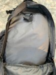 画像9: 米軍放出品 BRIGADE QM      3 DAY BACKPACK (9)