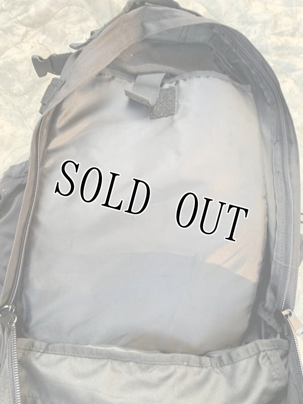画像9: 米軍放出品 BRIGADE QM      3 DAY BACKPACK (9)
