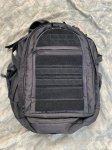 画像1: 米軍放出品 BRIGADE QM      3 DAY BACKPACK (1)