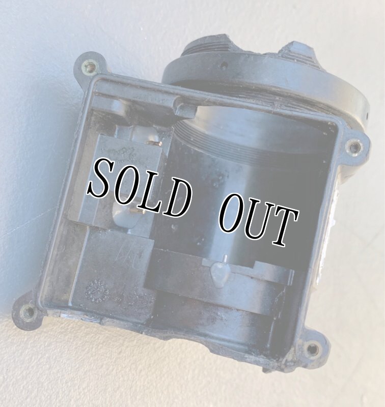 画像3: 米軍実物 AN/PVS14 NVG ナイトビジョン アッパーハウジング   (3)