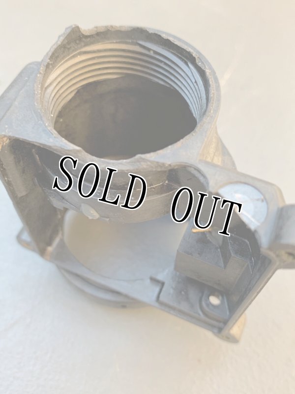 画像5: 米軍実物 AN/PVS14 NVG ナイトビジョン アッパーハウジング   (5)