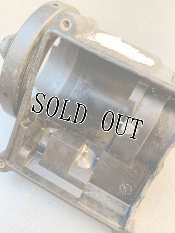 画像6: 米軍実物 AN/PVS14 NVG ナイトビジョン アッパーハウジング   (6)