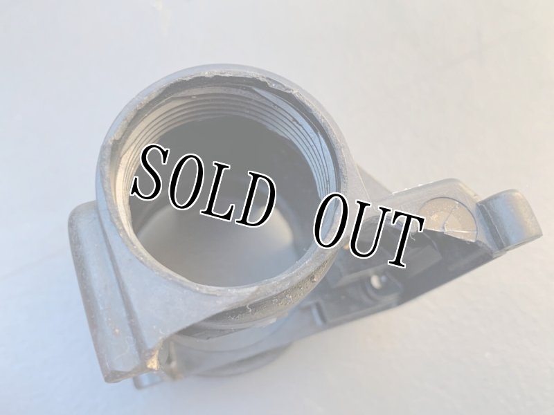 画像4: 米軍実物 AN/PVS14 NVG ナイトビジョン アッパーハウジング   (4)