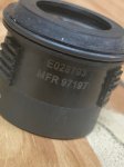 画像6: 米軍実物  PVS-14 EYEPIECE LENS ASSEMBLY (6)