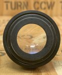 画像3: 米軍実物  PVS-14 EYEPIECE LENS ASSEMBLY (3)